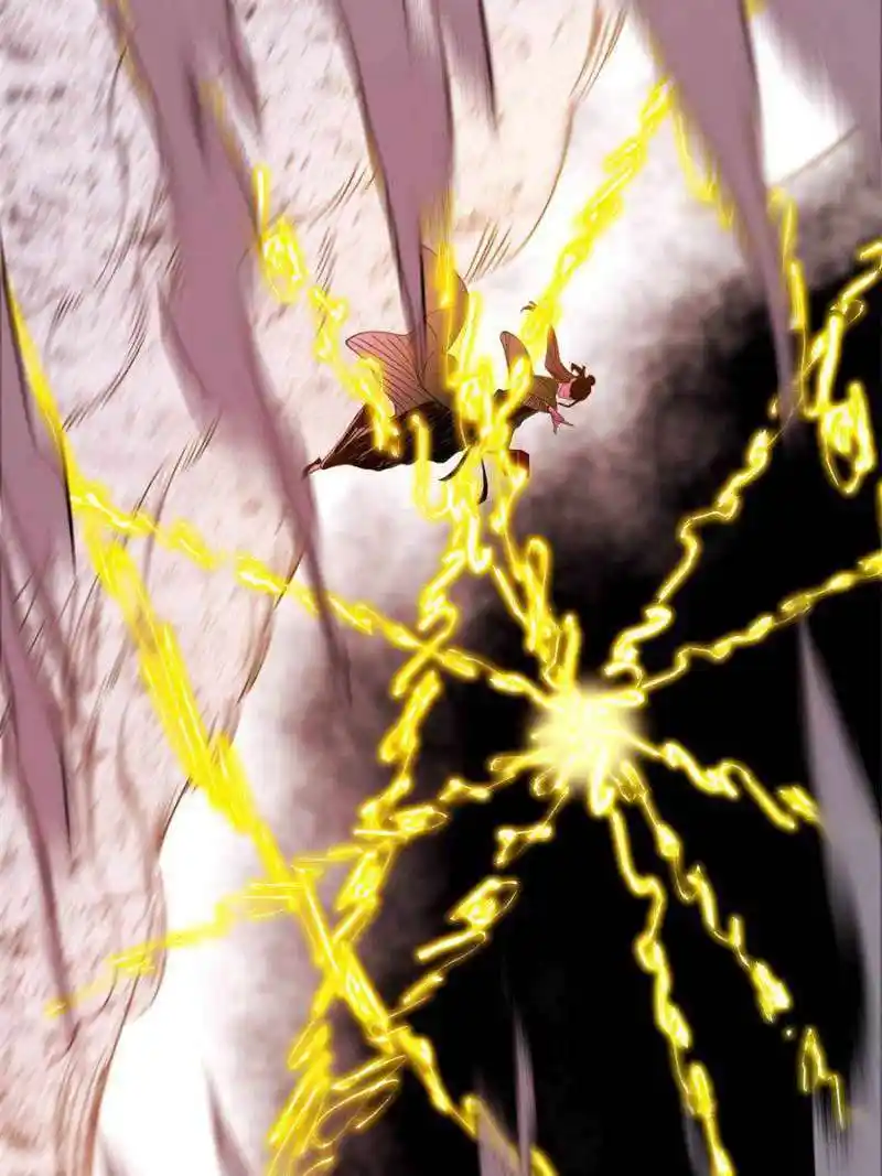 Way To Be The Evil Emperor Chapter 369