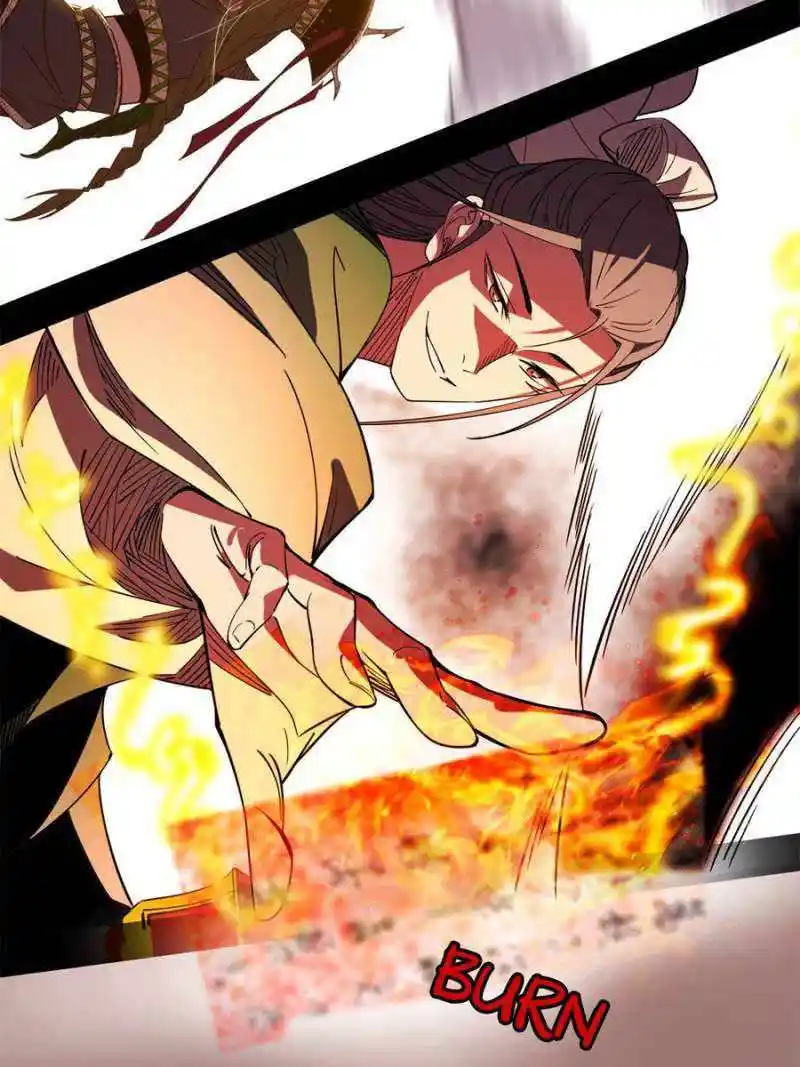 Way To Be The Evil Emperor Chapter 369