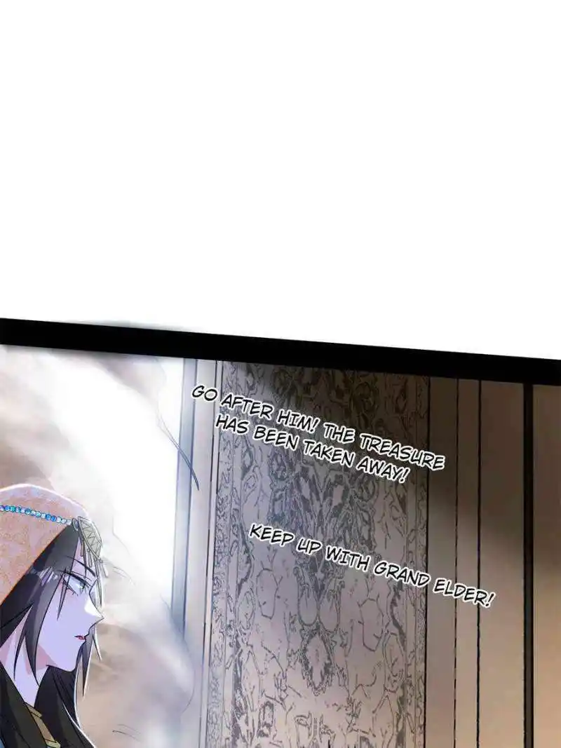 Way To Be The Evil Emperor Chapter 369