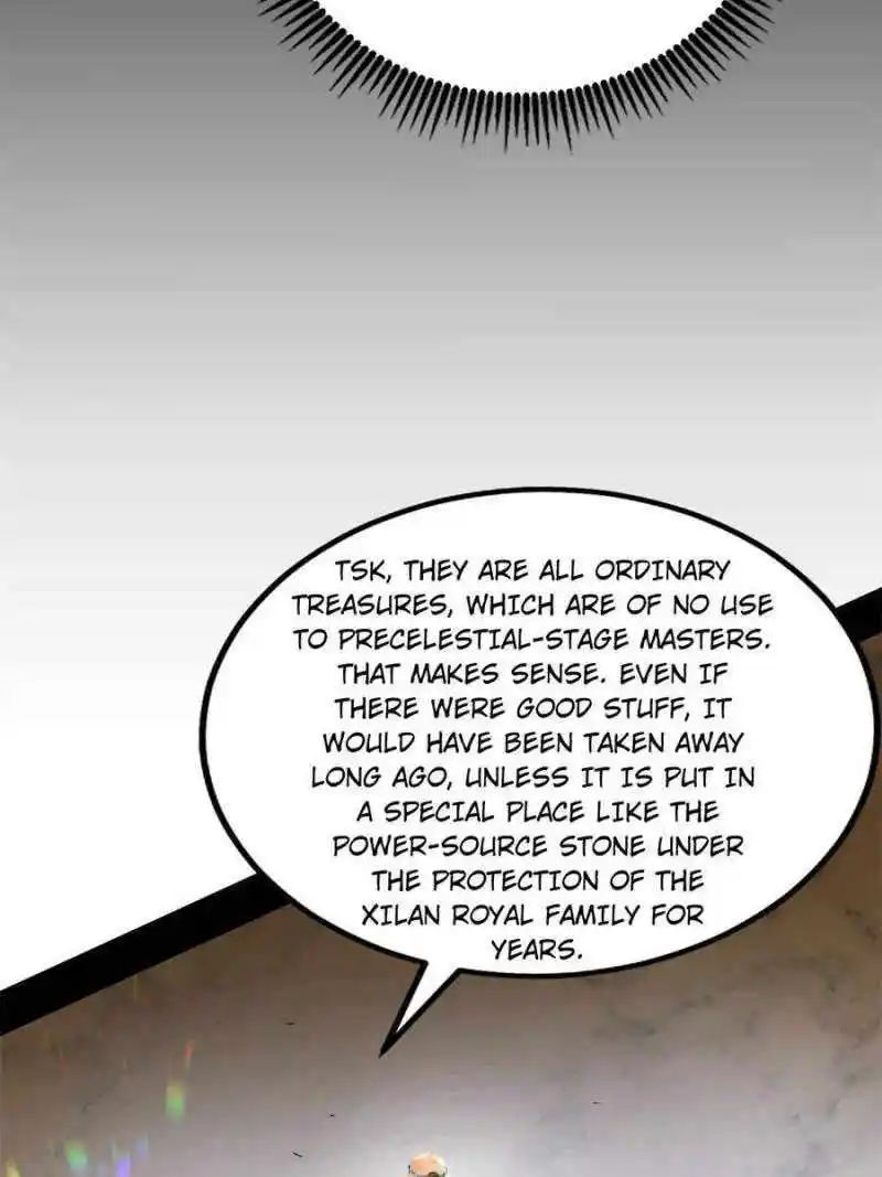 Way To Be The Evil Emperor Chapter 369