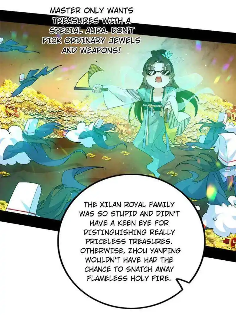 Way To Be The Evil Emperor Chapter 369