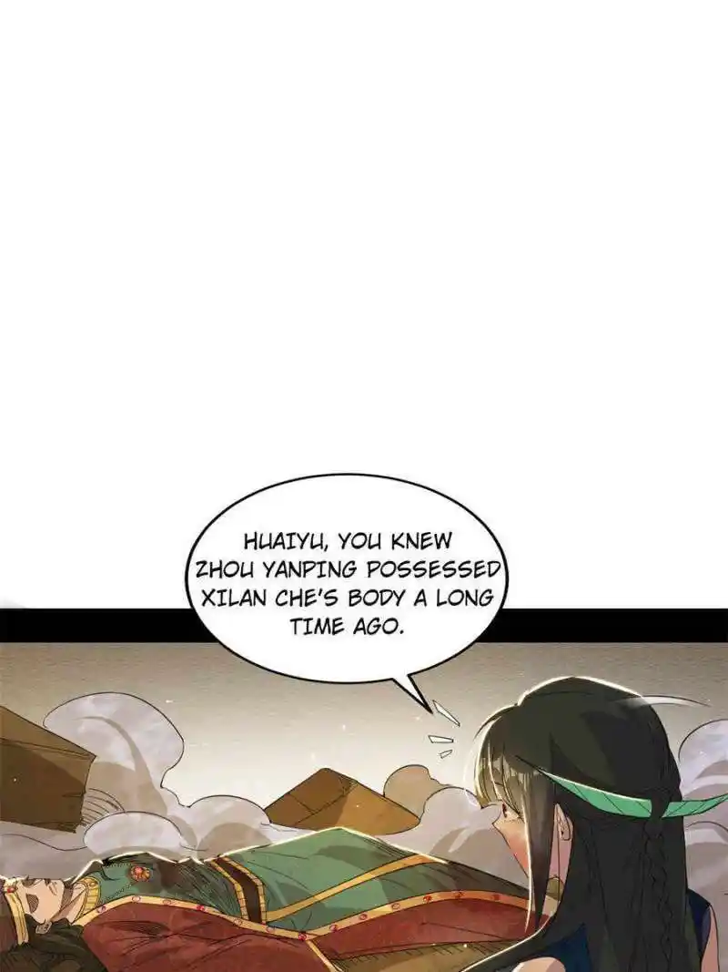 Way To Be The Evil Emperor Chapter 369