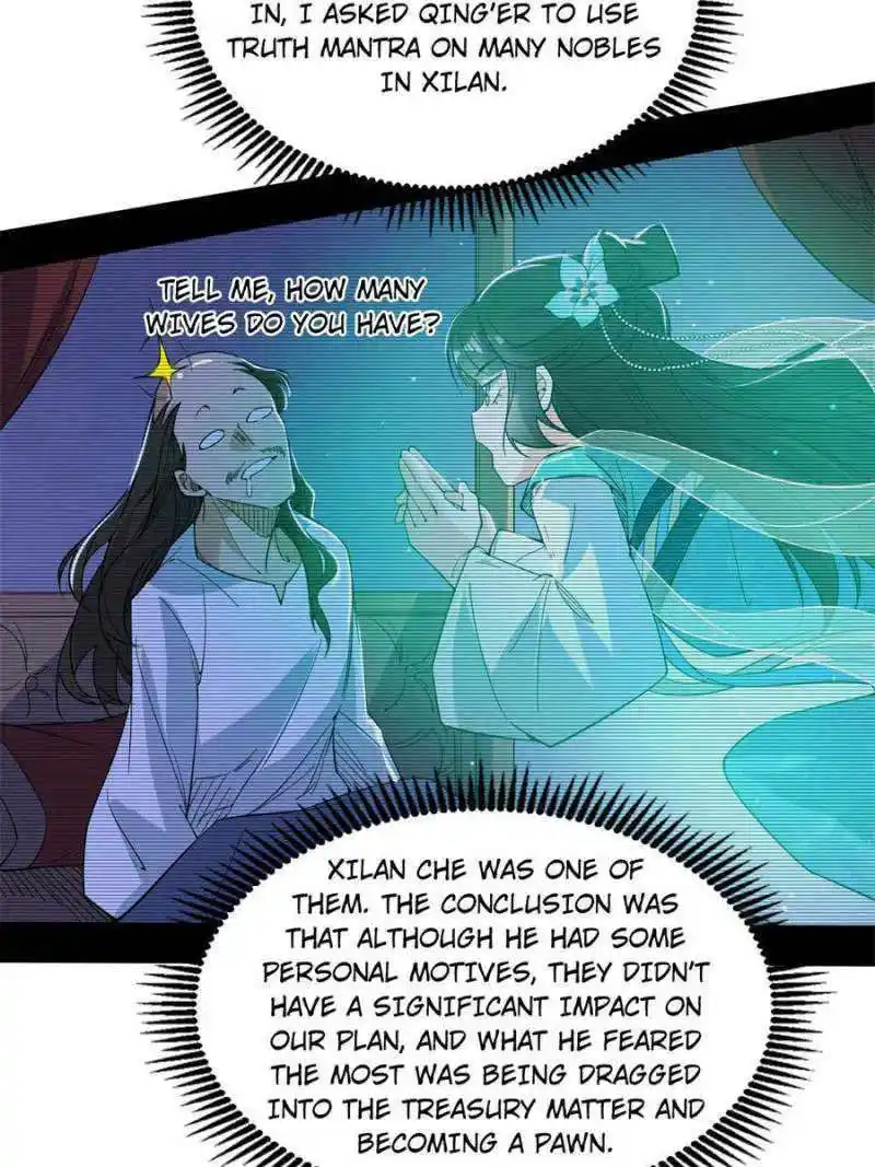 Way To Be The Evil Emperor Chapter 369