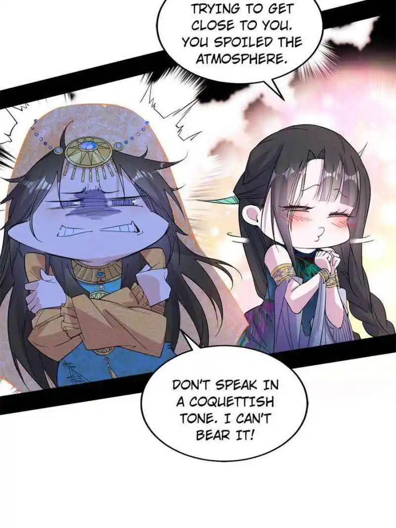 Way To Be The Evil Emperor Chapter 369