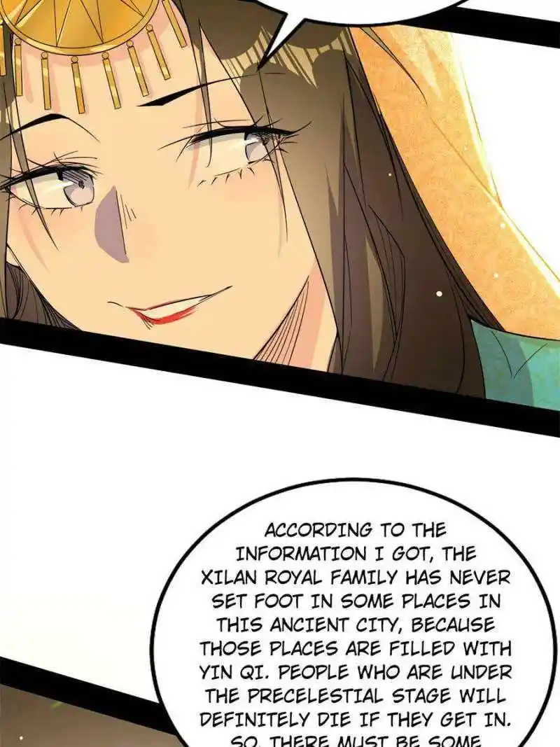 Way To Be The Evil Emperor Chapter 369