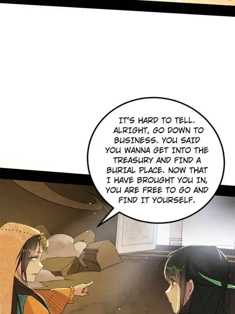 Way To Be The Evil Emperor Chapter 369