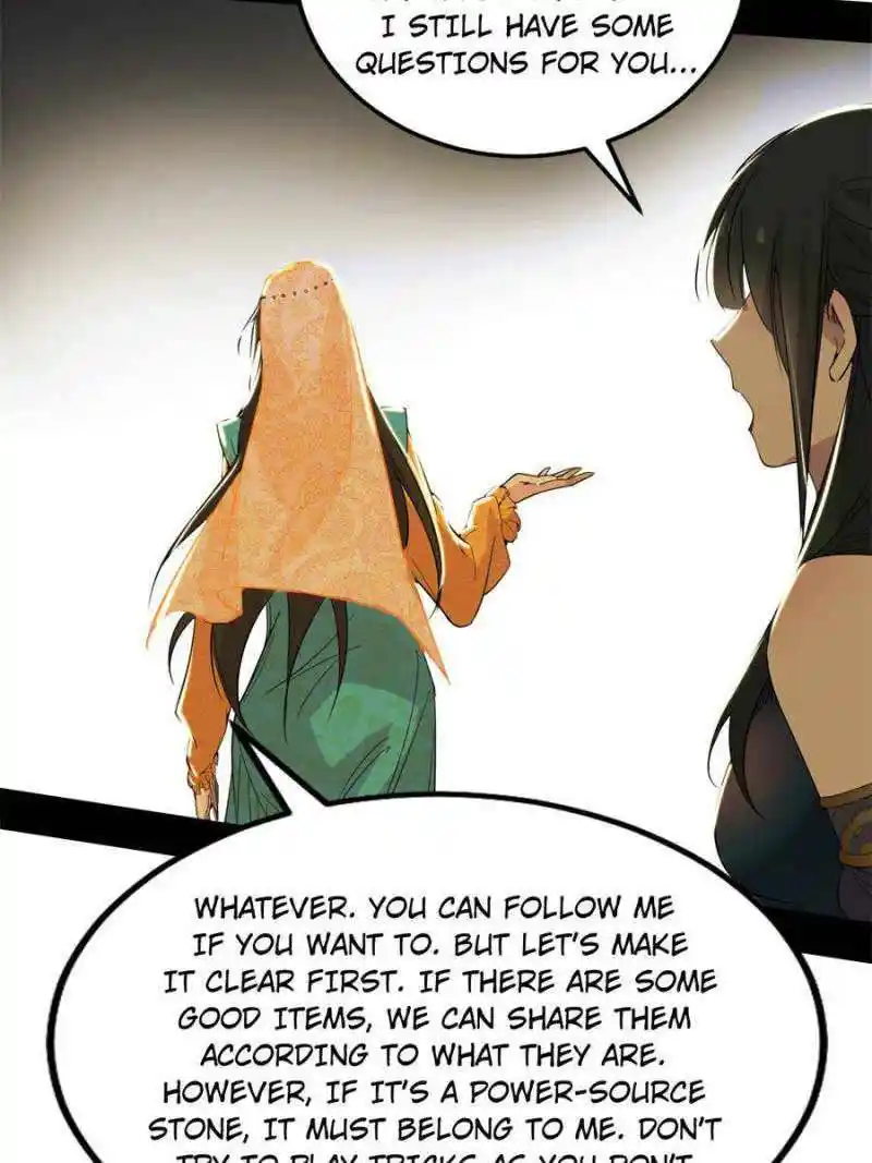 Way To Be The Evil Emperor Chapter 369