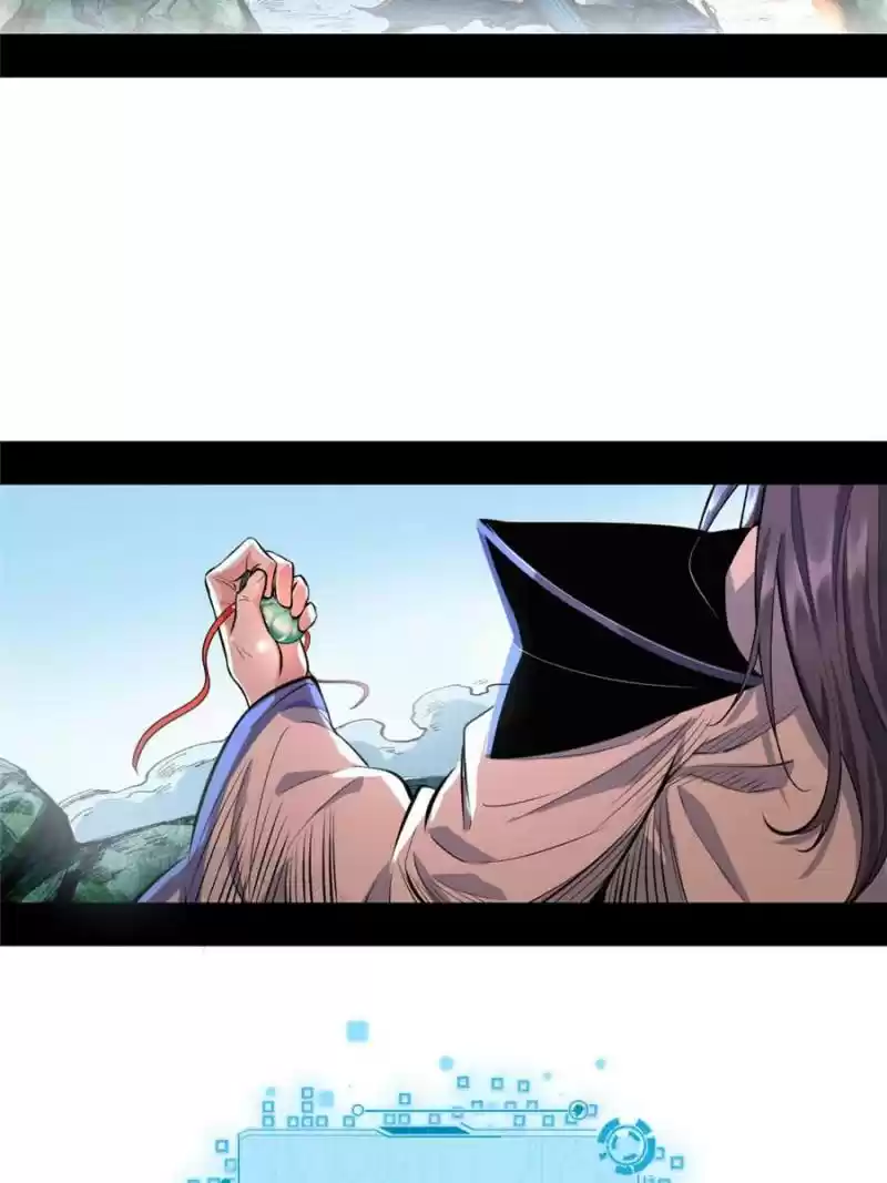 Way To Be The Evil Emperor Chapter 37