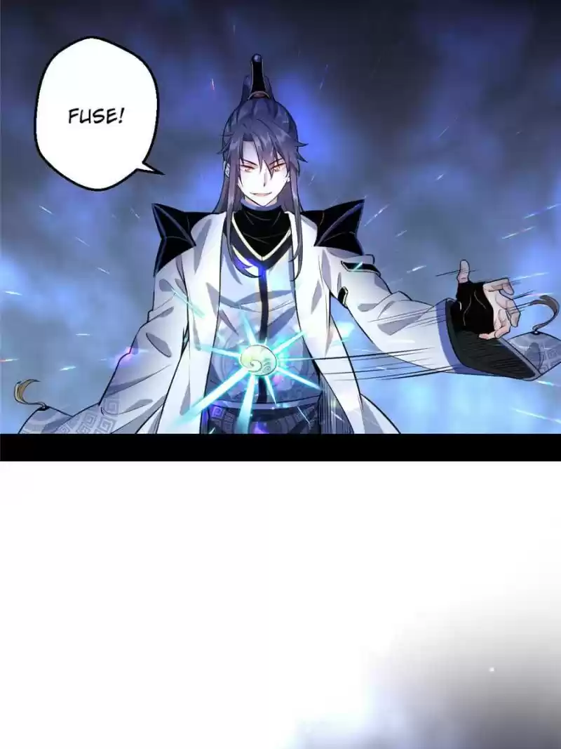 Way To Be The Evil Emperor Chapter 37