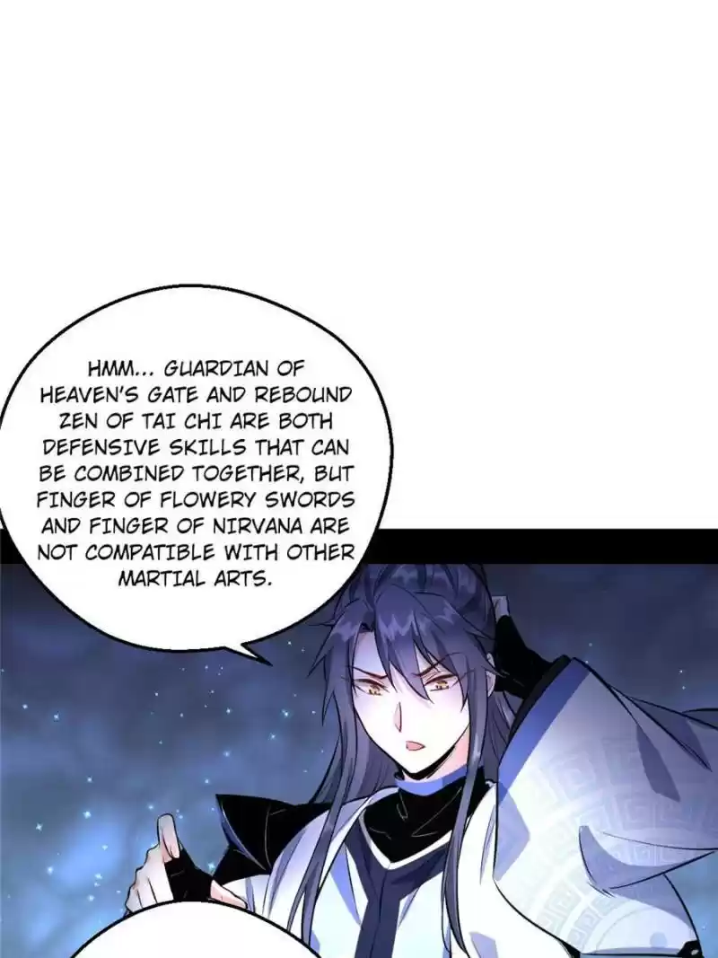 Way To Be The Evil Emperor Chapter 37