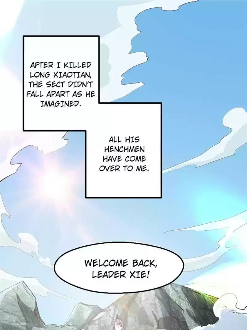 Way To Be The Evil Emperor Chapter 37