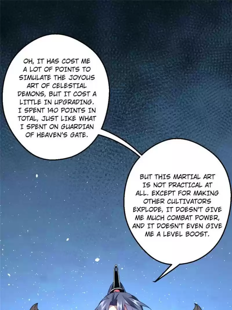 Way To Be The Evil Emperor Chapter 37