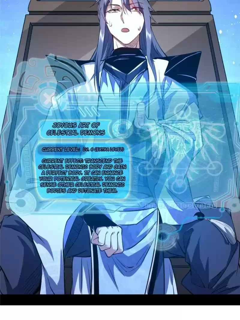 Way To Be The Evil Emperor Chapter 37