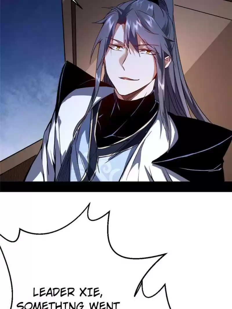 Way To Be The Evil Emperor Chapter 37