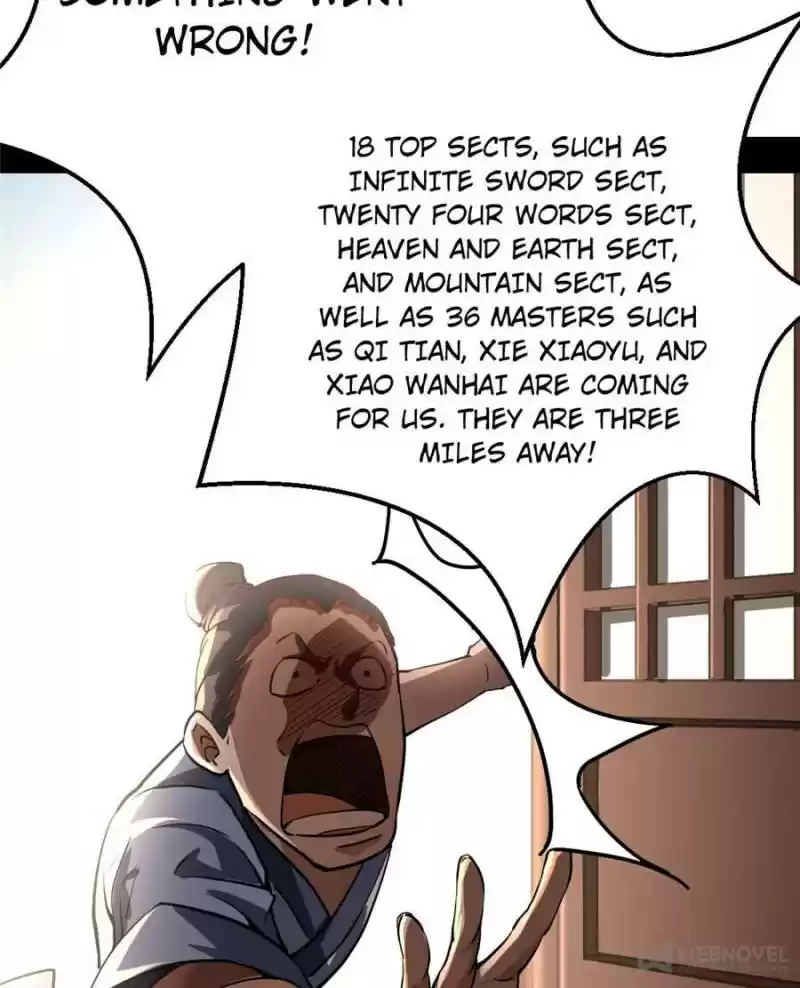 Way To Be The Evil Emperor Chapter 37