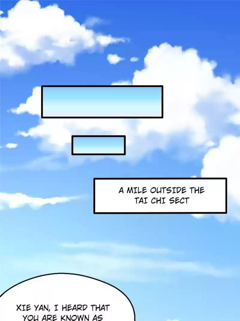 Way To Be The Evil Emperor Chapter 37