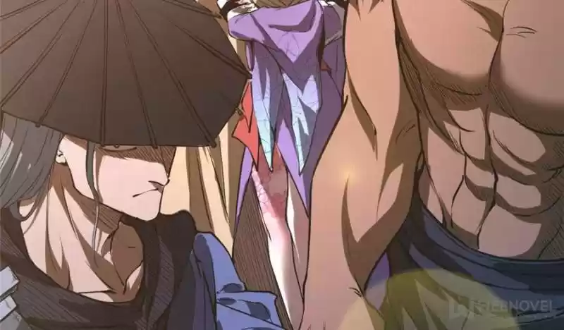 Way To Be The Evil Emperor Chapter 37