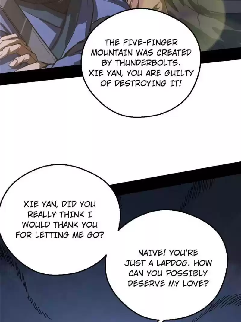 Way To Be The Evil Emperor Chapter 37