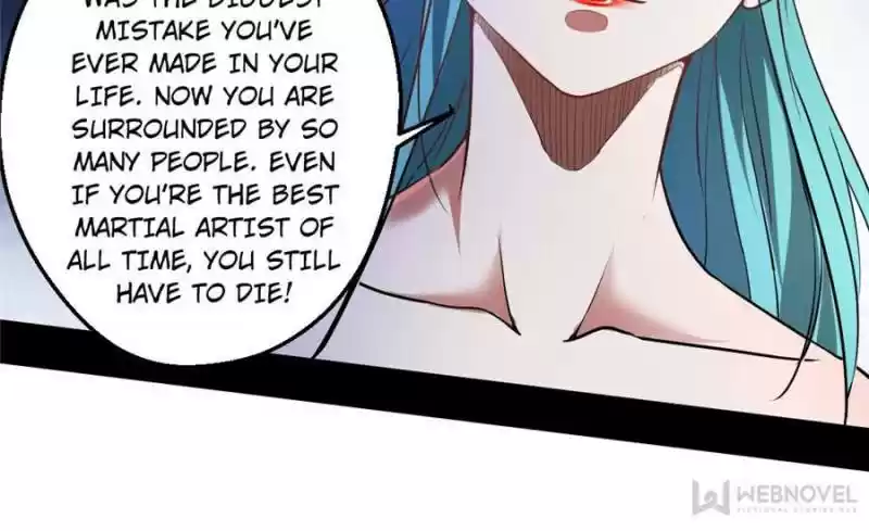 Way To Be The Evil Emperor Chapter 37