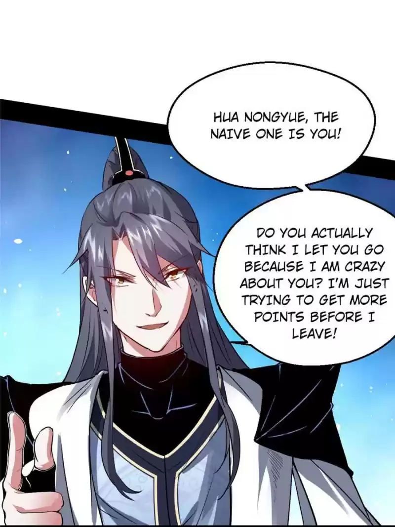 Way To Be The Evil Emperor Chapter 37