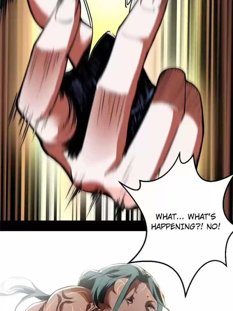 Way To Be The Evil Emperor Chapter 37