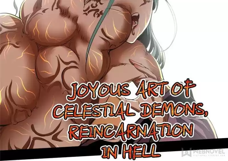 Way To Be The Evil Emperor Chapter 37