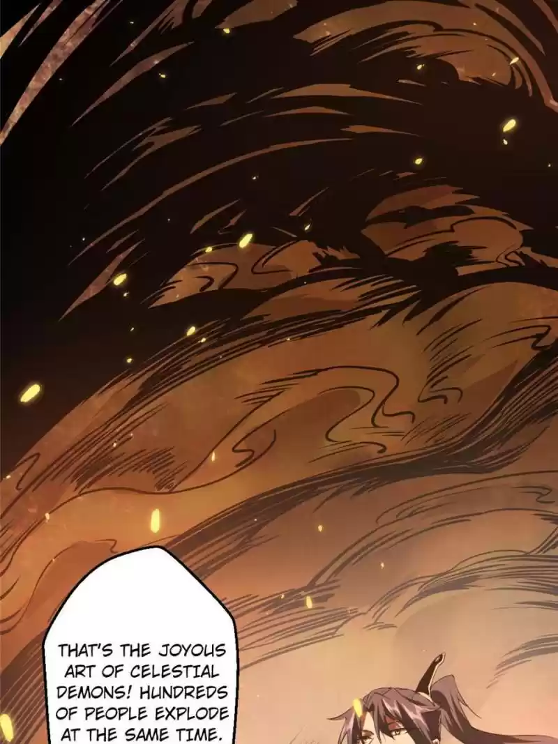 Way To Be The Evil Emperor Chapter 37