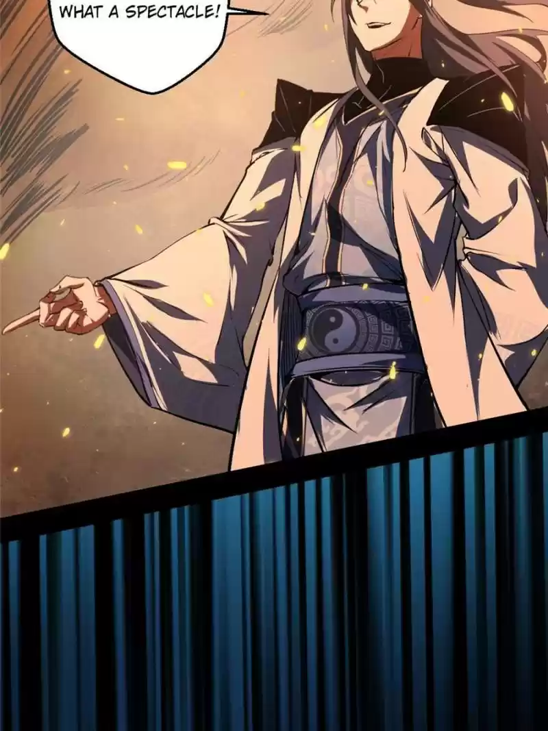 Way To Be The Evil Emperor Chapter 37