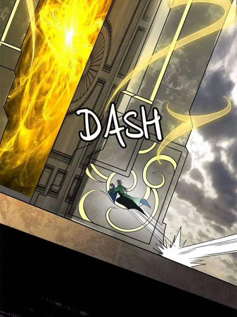 Way To Be The Evil Emperor Chapter 370