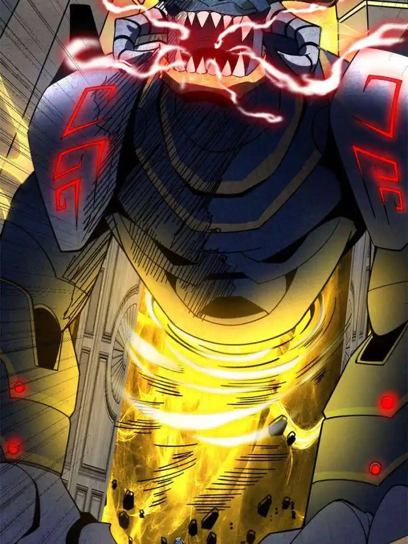 Way To Be The Evil Emperor Chapter 370