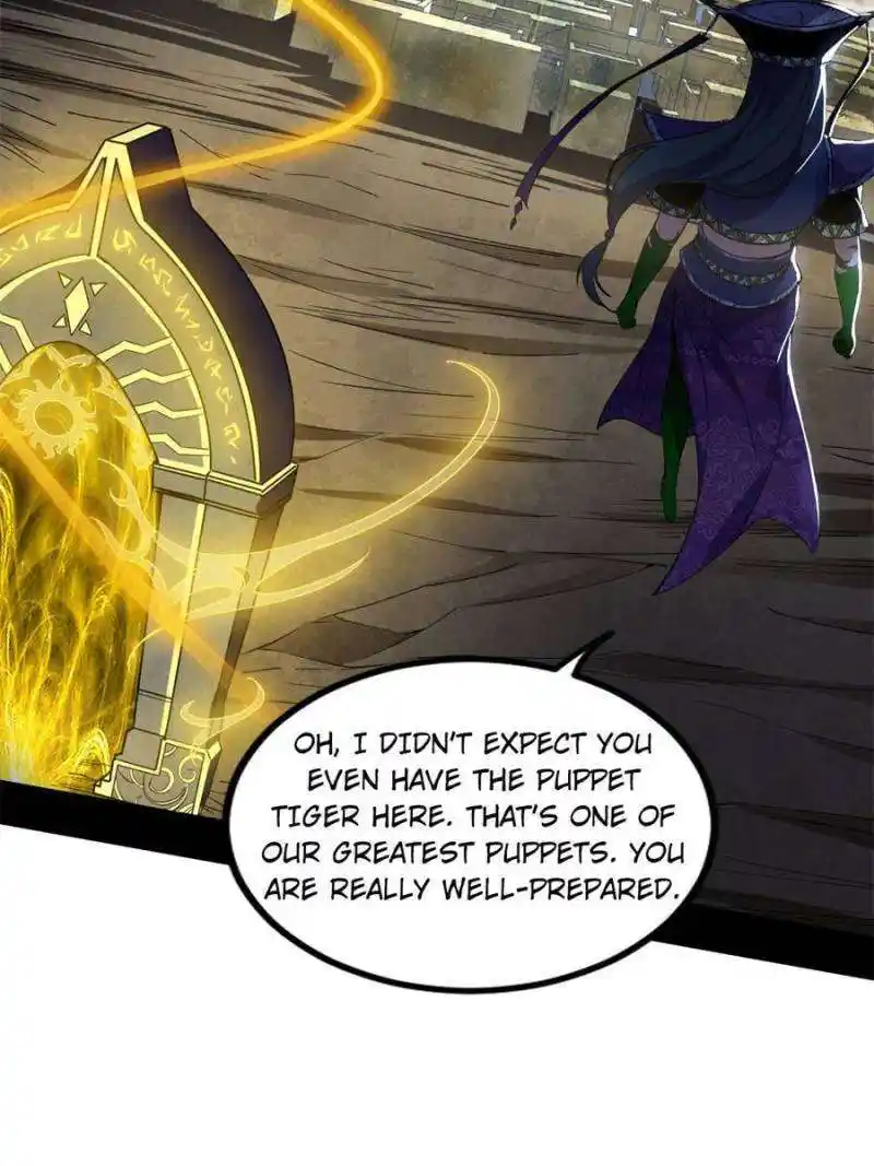 Way To Be The Evil Emperor Chapter 370