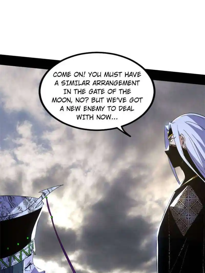 Way To Be The Evil Emperor Chapter 370