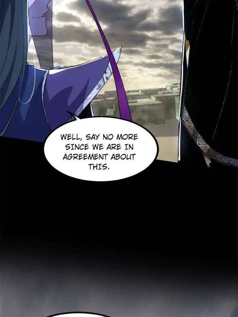 Way To Be The Evil Emperor Chapter 370