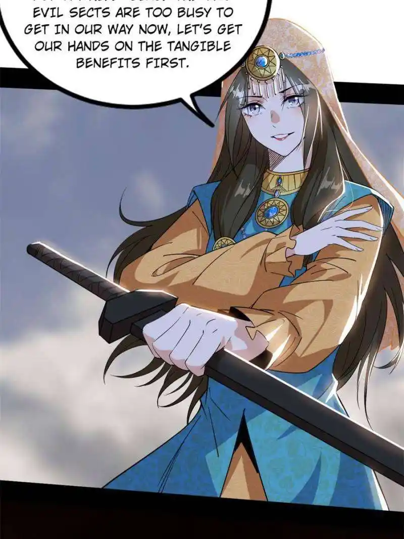 Way To Be The Evil Emperor Chapter 370