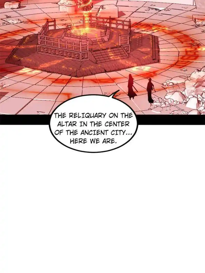 Way To Be The Evil Emperor Chapter 370