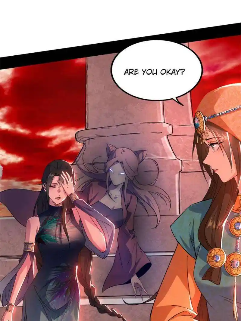 Way To Be The Evil Emperor Chapter 370