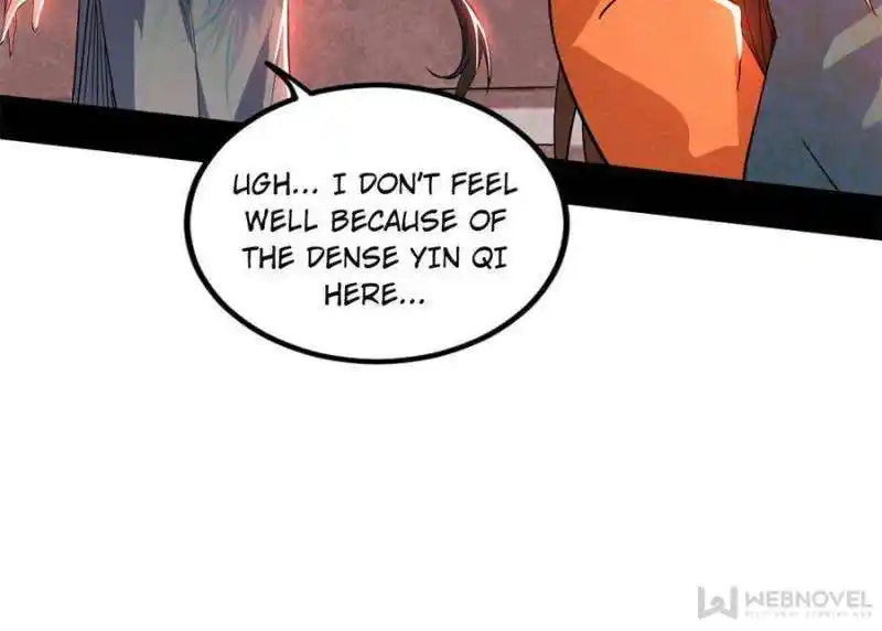 Way To Be The Evil Emperor Chapter 370