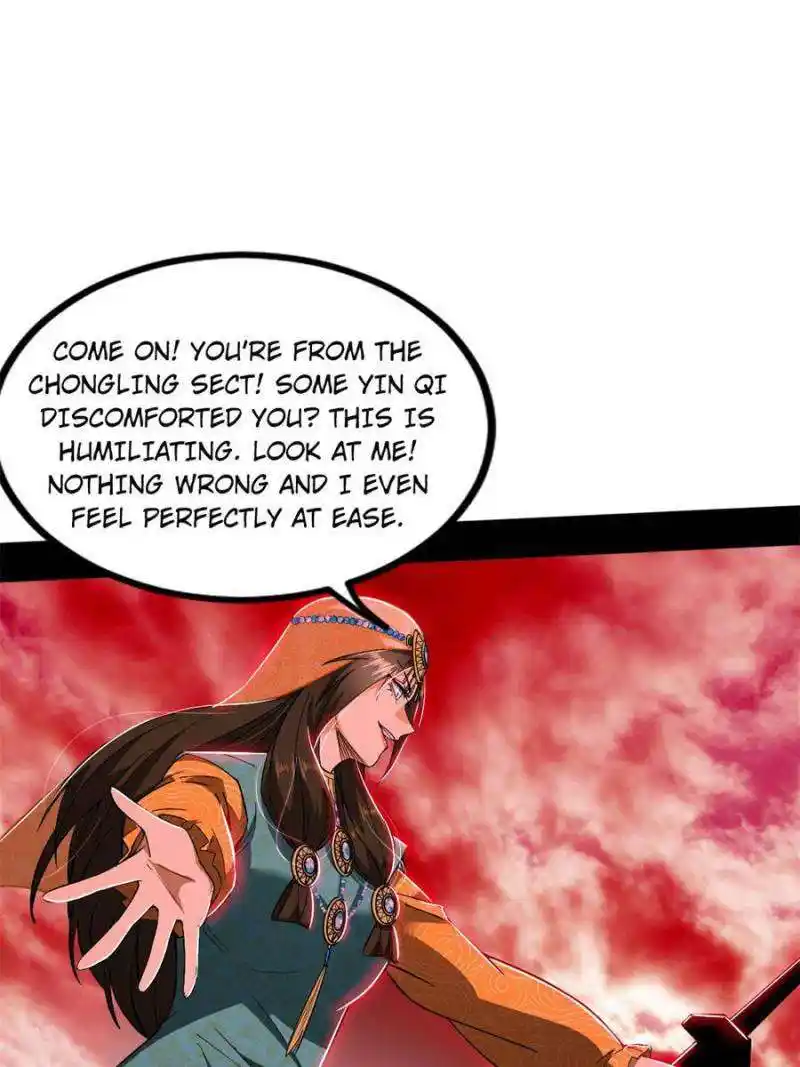 Way To Be The Evil Emperor Chapter 370