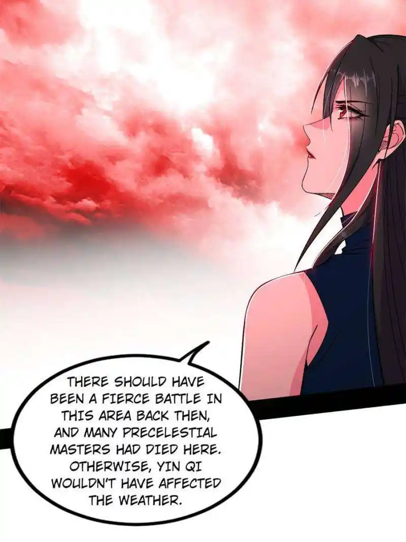 Way To Be The Evil Emperor Chapter 370