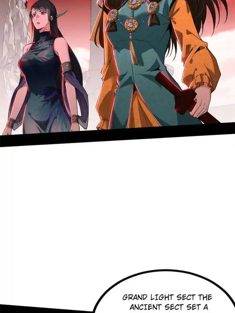 Way To Be The Evil Emperor Chapter 370