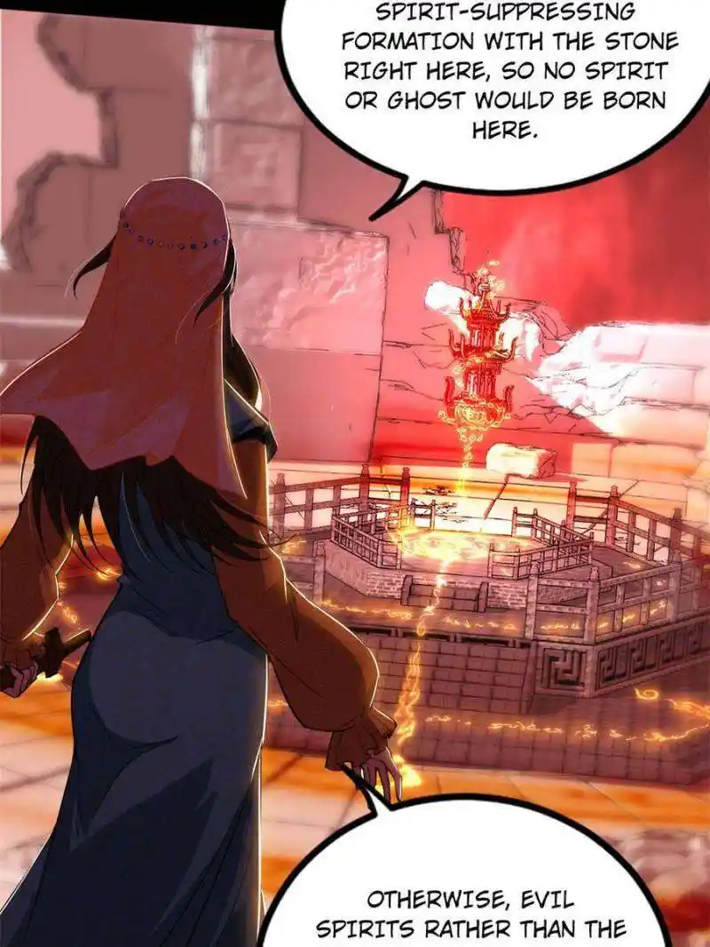 Way To Be The Evil Emperor Chapter 370