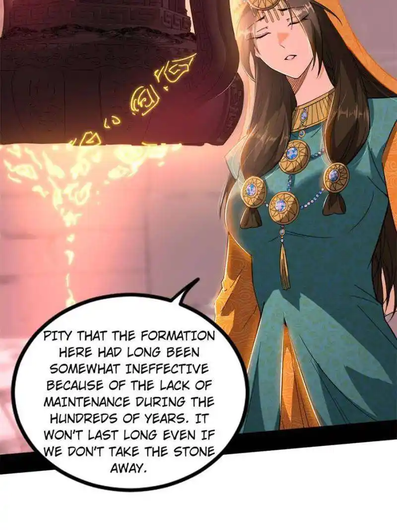 Way To Be The Evil Emperor Chapter 370