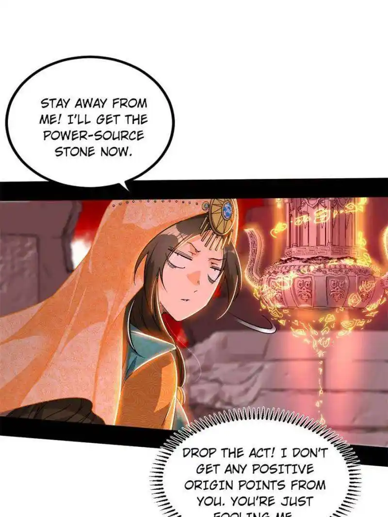 Way To Be The Evil Emperor Chapter 370