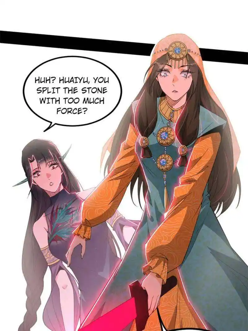 Way To Be The Evil Emperor Chapter 370