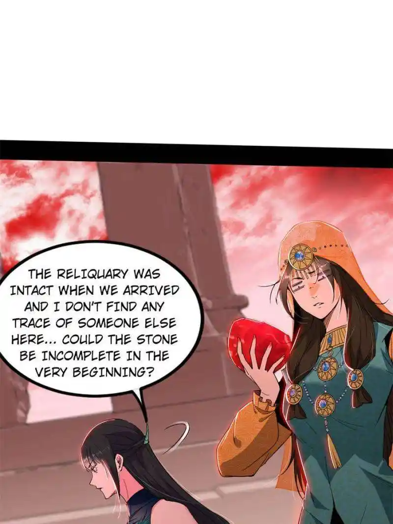 Way To Be The Evil Emperor Chapter 370