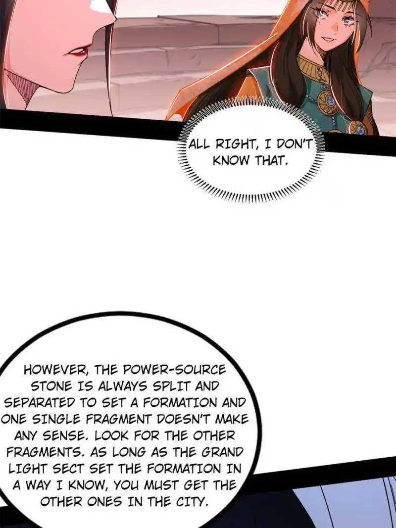 Way To Be The Evil Emperor Chapter 370