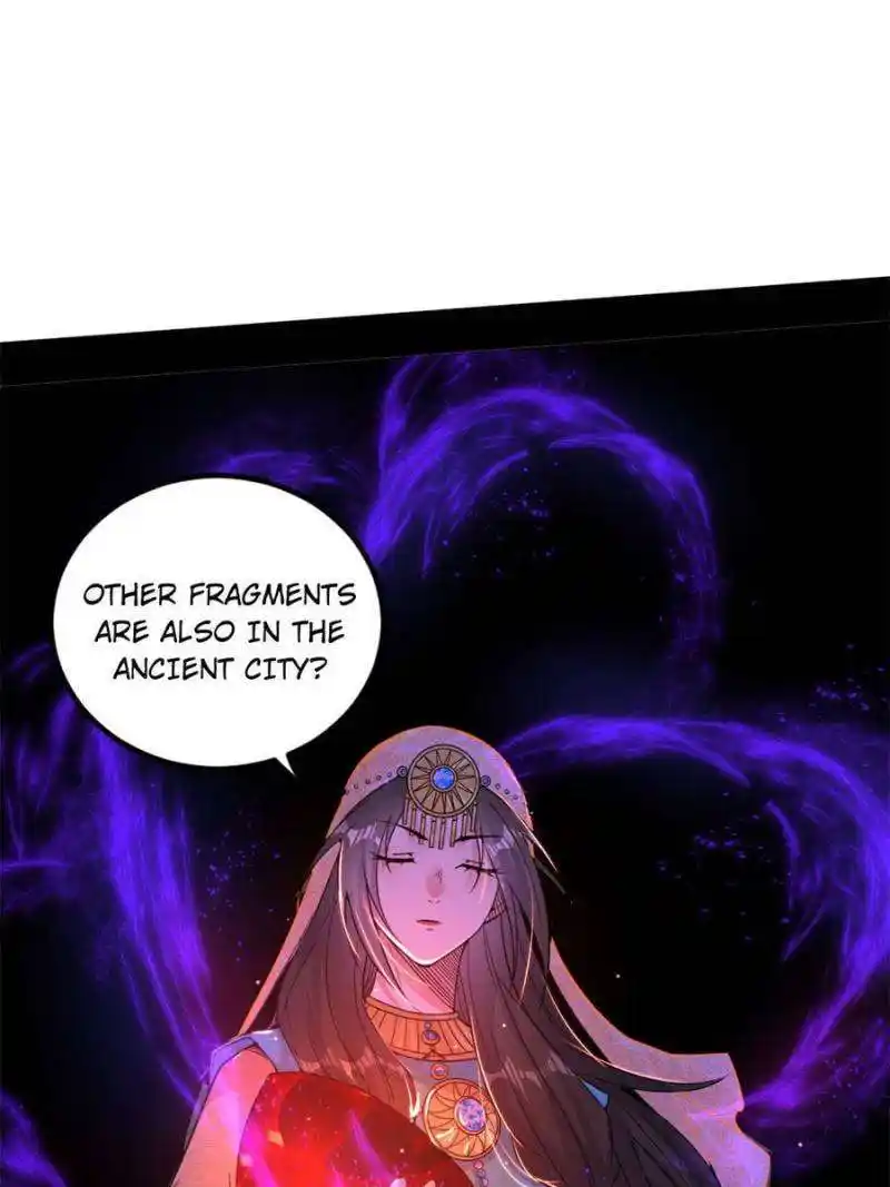 Way To Be The Evil Emperor Chapter 370