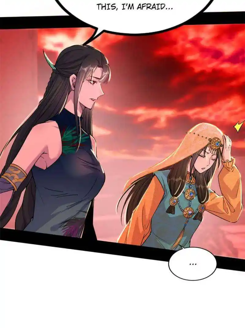 Way To Be The Evil Emperor Chapter 370