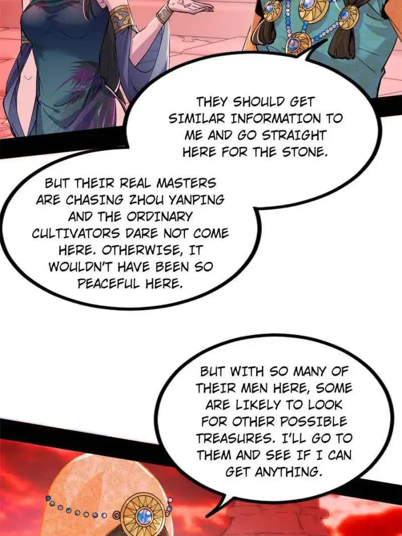 Way To Be The Evil Emperor Chapter 370