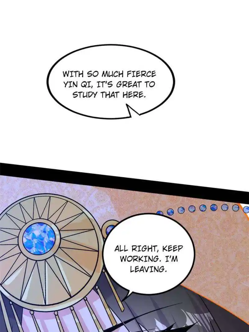 Way To Be The Evil Emperor Chapter 370